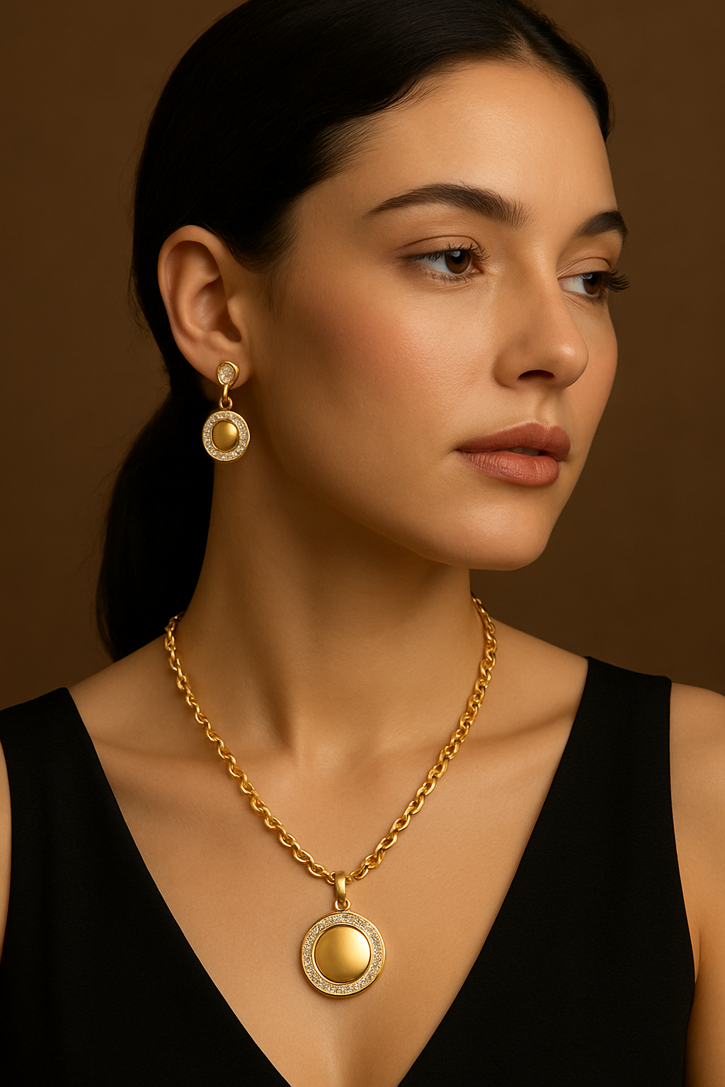 Unique Jewelry